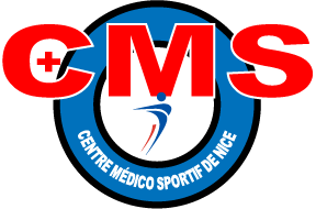 Logo CMS de Nice